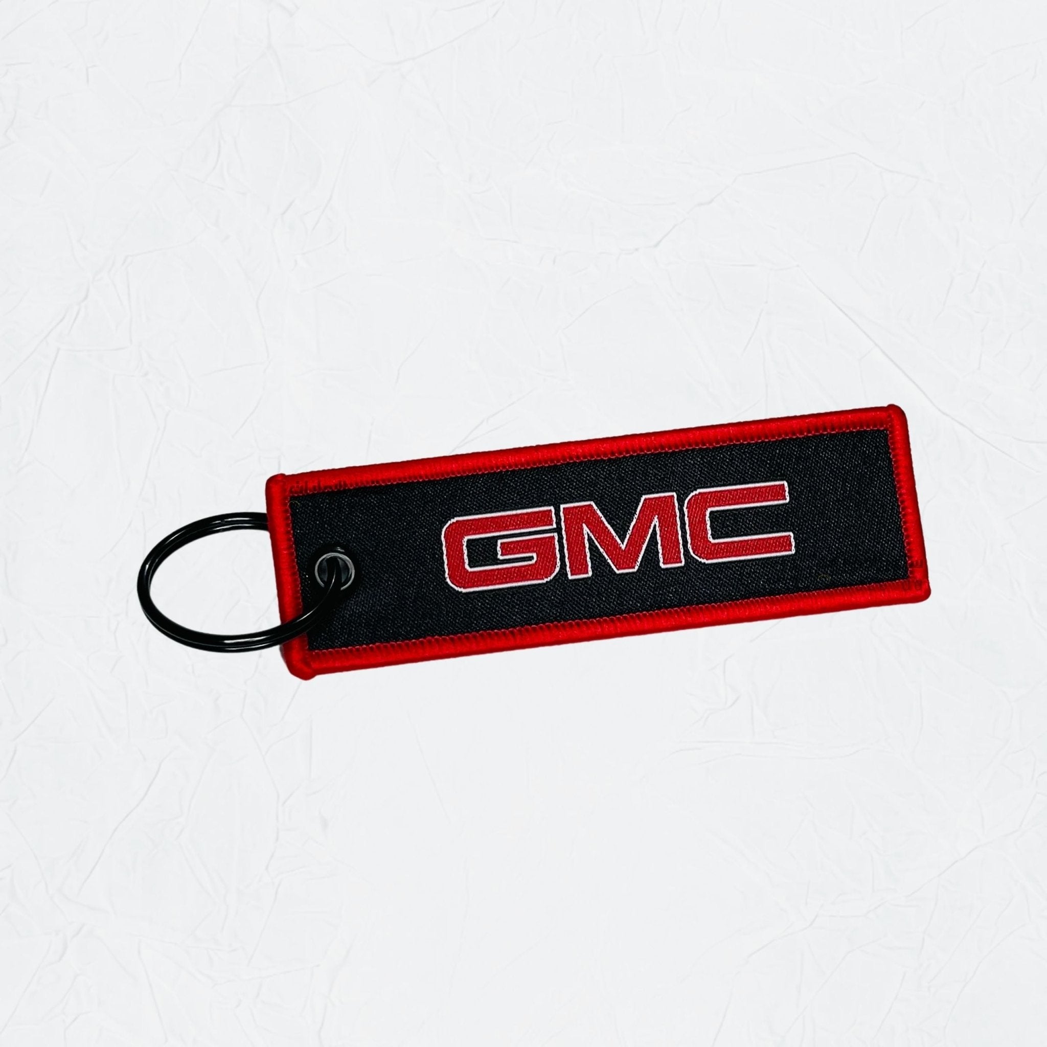 keychain GMC - 11